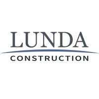 Lunda Construction Company logo - Similar company to Wisconsin Transportation Builders Association (Wtba)
