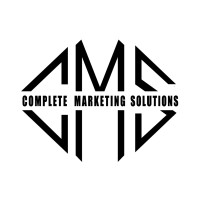 Complete Marketing Solutions logo - Similar company to Click Worthy