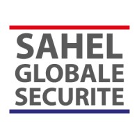 Sahel Globale Sécurité logo - Similar company to Ex Terminis