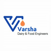 Varsha Dairy And Food Engineers logo - Similar company to Nk Dairy Equipments