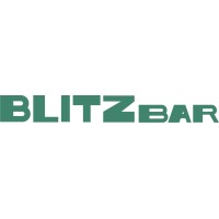 Blitz Bar logo - Similar company to Cubbi