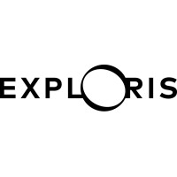 Exploris Health AG logo - Similar company to Ledgertech