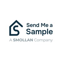 Send Me a Sample logo - Similar company to Strange Thoughts
