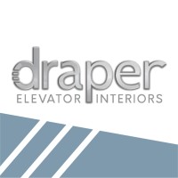 Draper Elevator Interiors logo - Similar company to Fielitz Gmbh