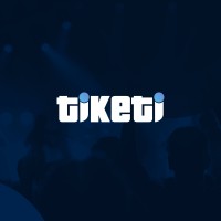 Tiketi logo - Similar company to Ununuzi