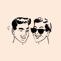 Two Italian Rascals logo - Similar company to Digitally Disruptive