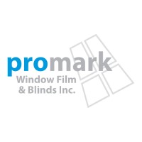 Promark Window Film & Blinds Inc. logo - Similar company to Ldi