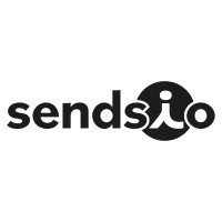 SENDSIO logo - Similar company to Lp Art