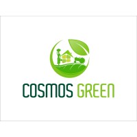 CosmosGreen logo - Similar company to Upgrad.Com