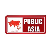 Public Asia logo - Similar company to Sai Conferences
