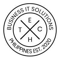 TechxSolutions logo - Similar company to Atmos Cloud Solutions, Inc.