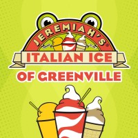 Jeremiah's Italian Ice of Greenville logo - Similar company to Journey Alliance