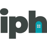 IPH logo - Similar company to Iph Digital
