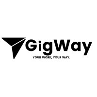 GigWay logo - Similar company to Qenvas