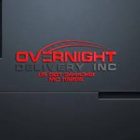 Golden State Overnight Delivery