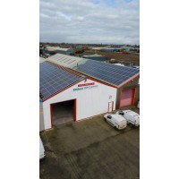 Global Building UK Ltd logo - Similar company to Fs Trade