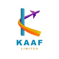 Kaaf Limited logo - Similar company to Nordstar Logistik