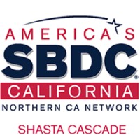 Shasta Cascade Small Business Development Center