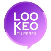 Lookeo tu perfil logo - Similar company to Luzzi Digital