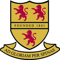 Shebbear College logo - Similar company to All Told