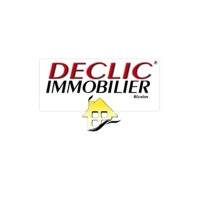 Déclic Immobilier Réunion logo - Similar company to Cd-Conseils Réunion Prêt Immobilier
