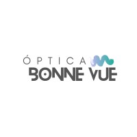 Óptica Bonne Vue logo - Similar company to Mi Lente Óptica Boutique