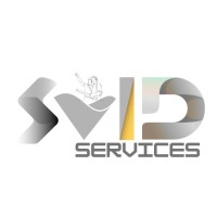 SVID Services logo - Similar company to Cozmo Lighting