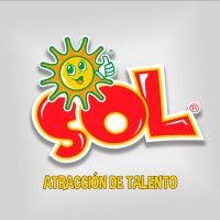 ATRACCIÓN DE TALENTO GRUPO SOL logo - Similar company to Mail Boxes Etc Mensajeria Y Paqueteria