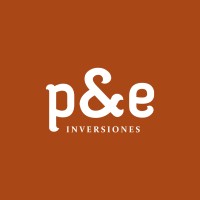 P&E Inversiones logo - Similar company to Disa
