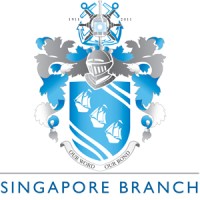 Institute of Chartered Shipbrokers Singapore Branch logo - Similar company to Singapore Chamber Of Maritime Arbitration (Scma)