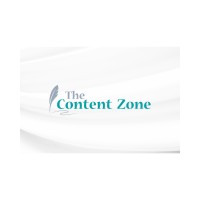 The Content Zone logo - Similar company to Smartword-Me