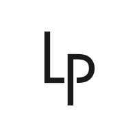 LP studio logo - Similar company to Mur.