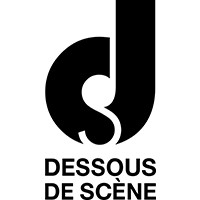 DESSOUS DE SCÈNE logo - Similar company to Label Nevralzyk
