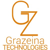 GRAZEINA TECHNOLOGIES logo - Similar company to Ess (Environmental And Social Sustainability)