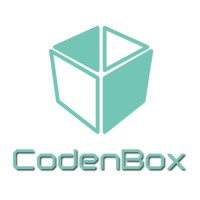 CodenBox Corp. logo - Similar company to Add Systems