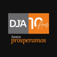 DJA | Diego Joaquim & Advogados logo - Similar company to Alfa Cargo Services