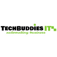 Techbuddies IT logo - Similar company to Vcis Technology