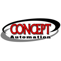 Concept Automation Group Pty Ltd logo - Similar company to Cargo Packaging