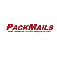 PackMails logo - Similar company to Multipack Group