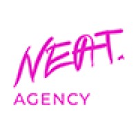 Neat Agency logo - Similar company to Pale Design Studio