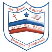 St John College, Dimapur