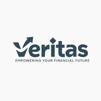 Veritas Financial Education Center logo - Similar company to Simply Charming Studio