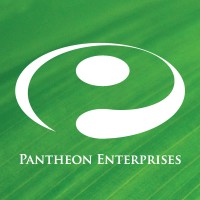 Pantheon Enterprises logo - Similar company to Bad Booch