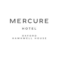 Mercure Oxford Hawkwell House Hotel logo - Similar company to Old Parsonage Hotel