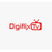DigiflixTv logo - Similar company to Digiplex