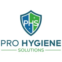 Pro Hygiene Solutions 3D logo - Similar company to Acteprod
