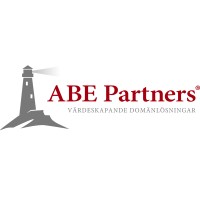 ABE Partners logo - Similar company to Ip Dots Aps