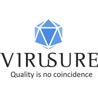 ViruSure GmbH logo - Similar company to Analysismode