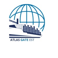 ATLAS GATE EST logo - Similar company to Riptide Trade Solutions Llc