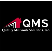 Quality Millwork Solutions, Inc logo - Similar company to Data Searches Scopes